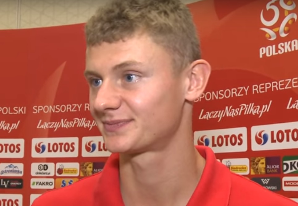 Kolejny kadrowicz Nawałki zmienił barwy klubowe