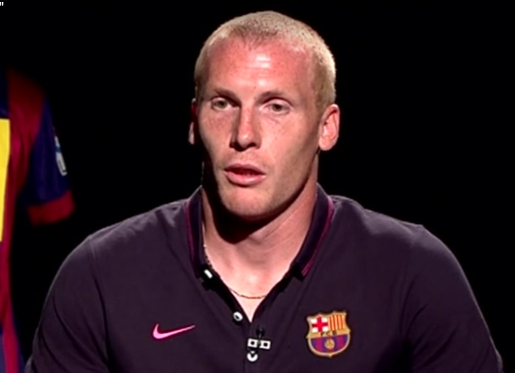 Wenger chce Mathieu. Bielik będzie miał kolejnego rywala?
