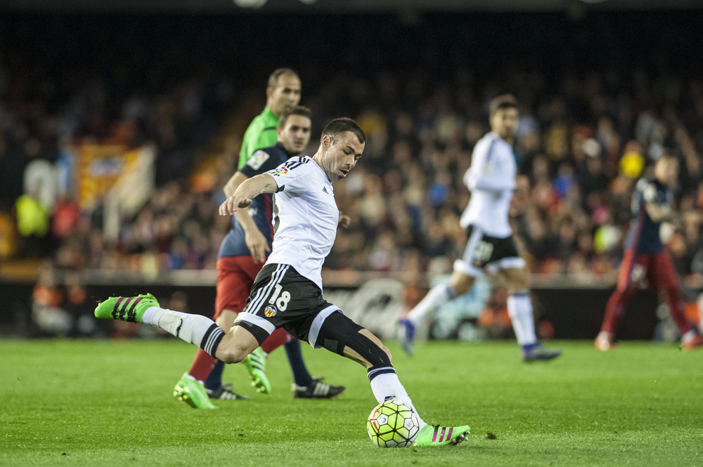 Javi Fuego przejdzie do Espanyolu