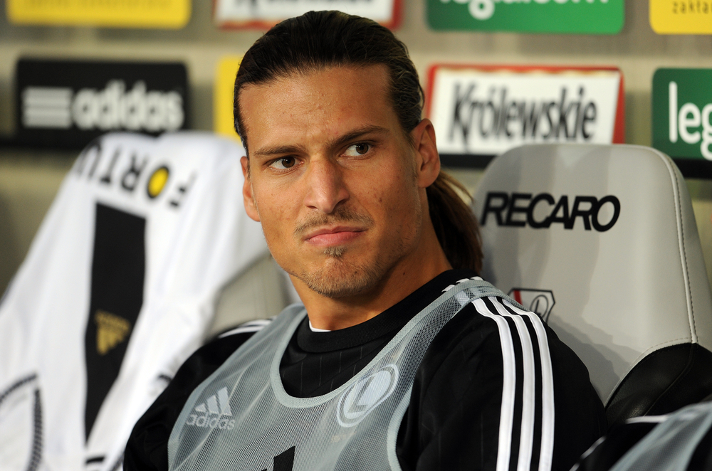 Prijović: Musimy zapomnieć o porażkach