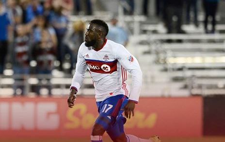 MLS: Toronto FC nie zwalnia tempa