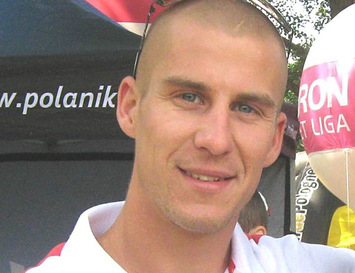 Lewandowski szósty w finale olimpijskim na 800m
