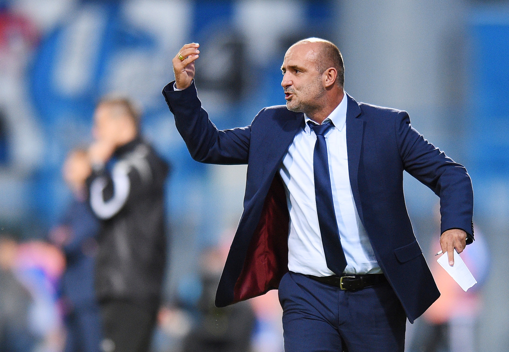 Probierz: Trzeba przełknąć porażkę