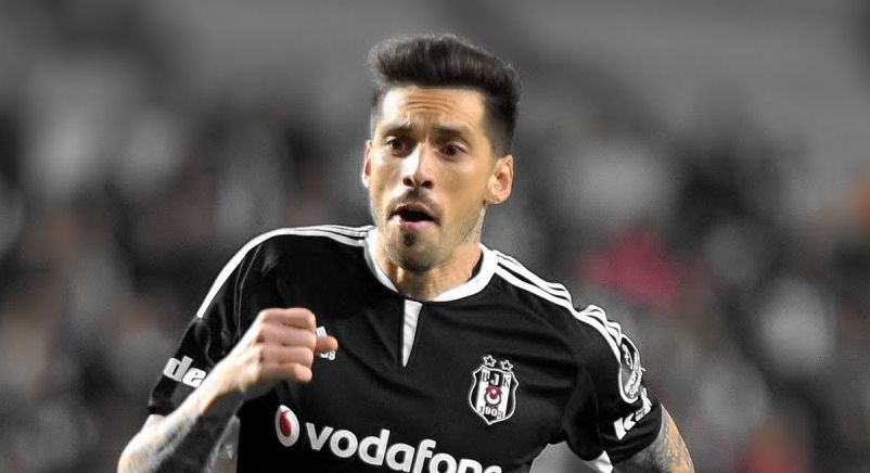 AC Milan zainteresowany Jose Sosą