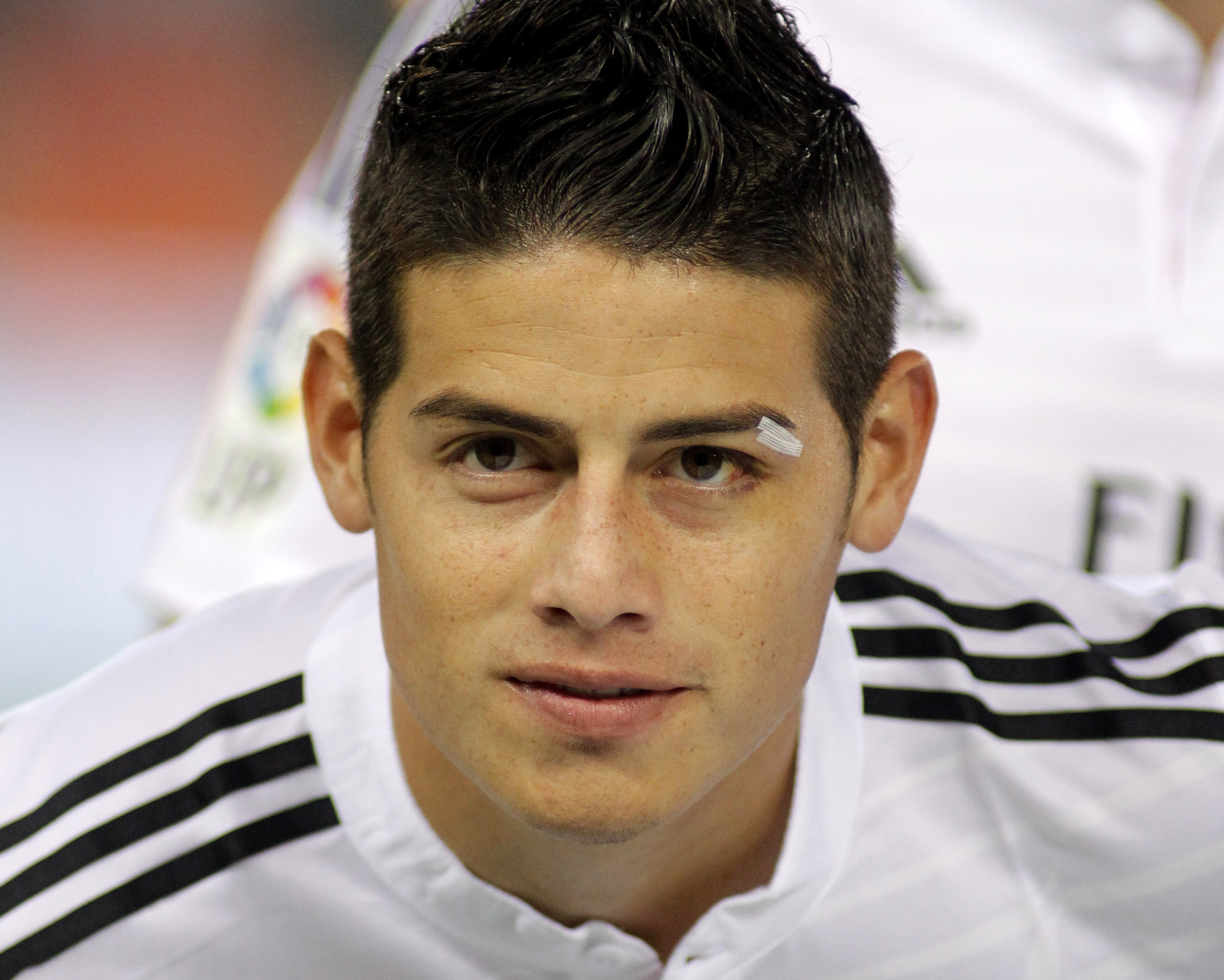 Hiszpańskie media: James ma ofertę z Chelsea
