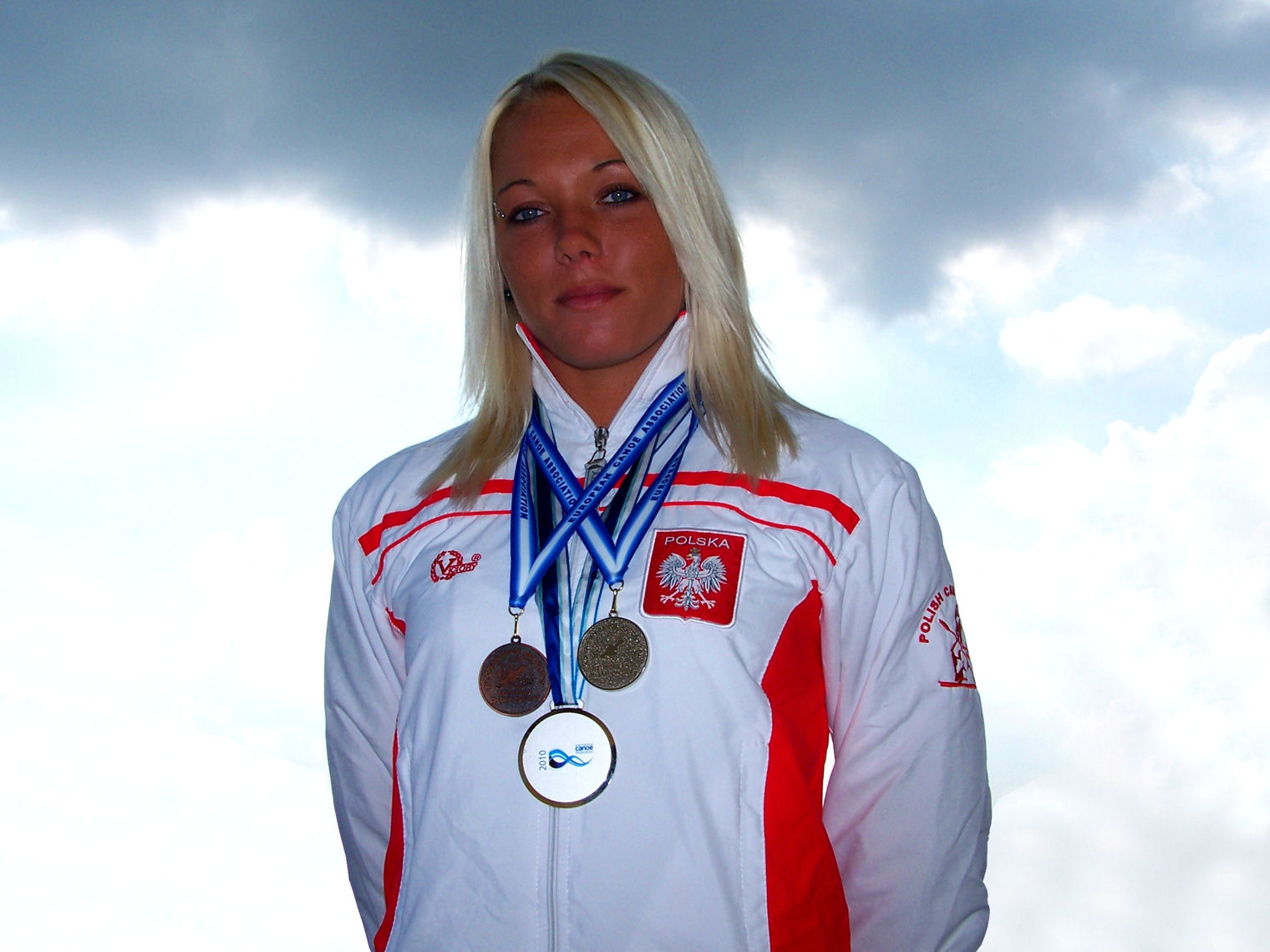 Medalowy kwadrans w Rio! Srebro Walczykiewicz, brąz dwójki!