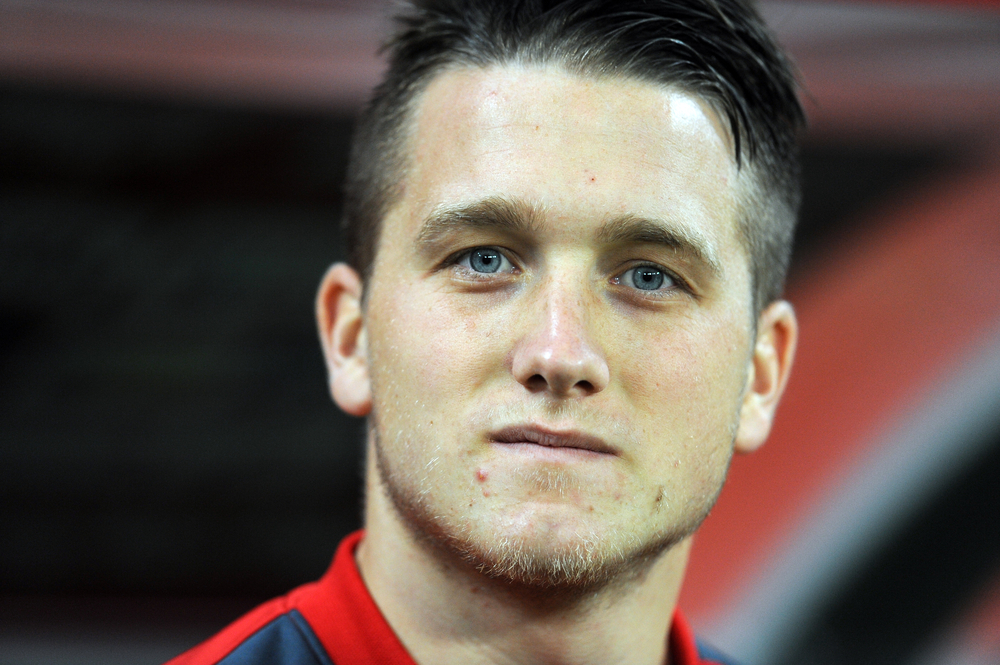 Gigantyczna klauzula w kontrakcie Zielińskiego z Napoli