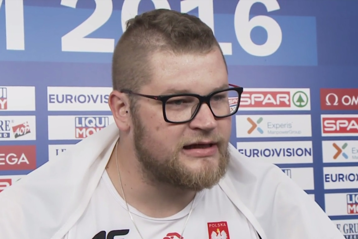Finał rzutu młotem bez Fajdka! Kwalifikacje wygrał Nowicki [AKTUALIZACJA]