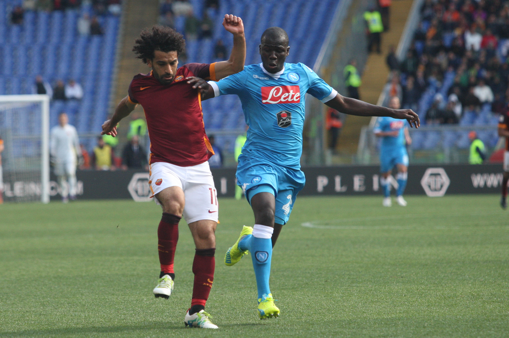 Chelsea oferuje 60 milionów funtów za Kalidou Koulibaly'ego