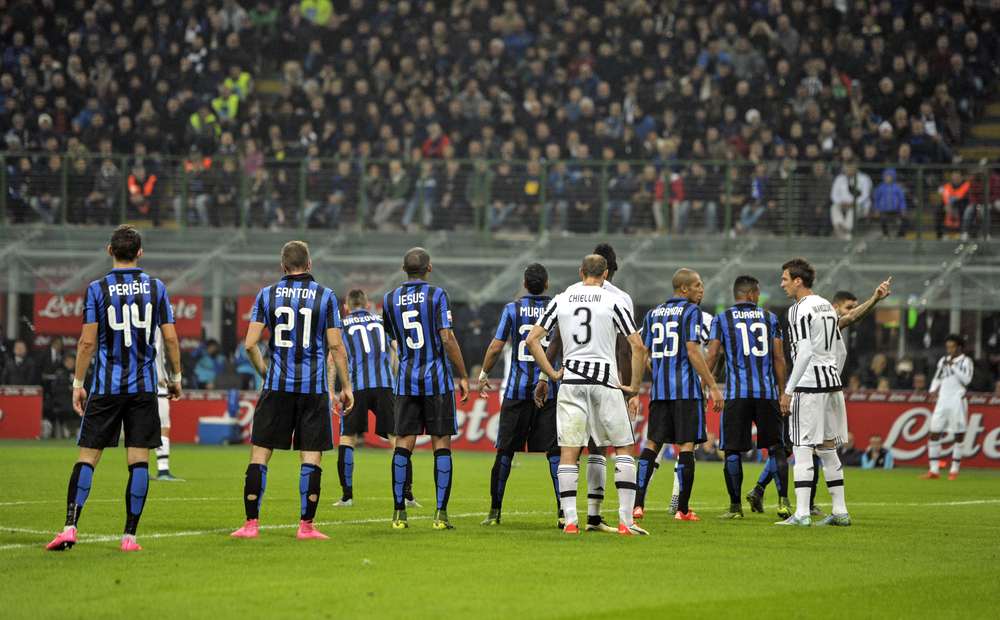 Sacchi: Inter jest ogromnym znakiem zapytania