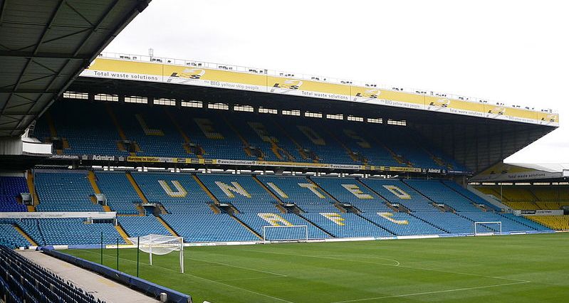 Obrońca Torino wypożyczony do Leeds United