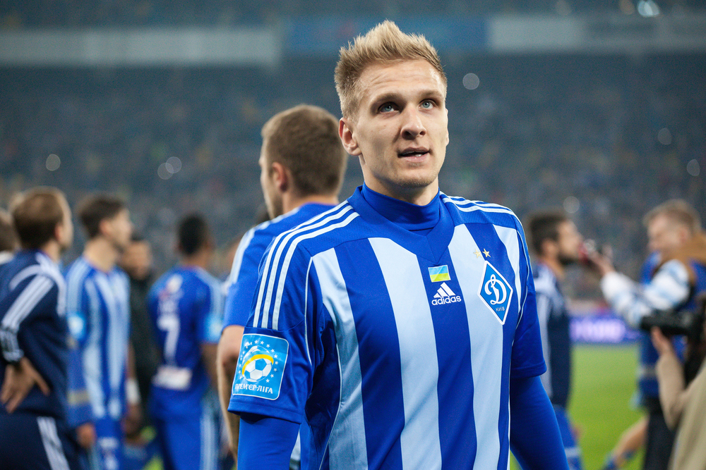 Gol Teodorczyka, Anderlecht wygrał w Pradze