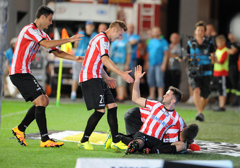 Spore kłopoty kadrowe Cracovii przed meczem z Ruchem