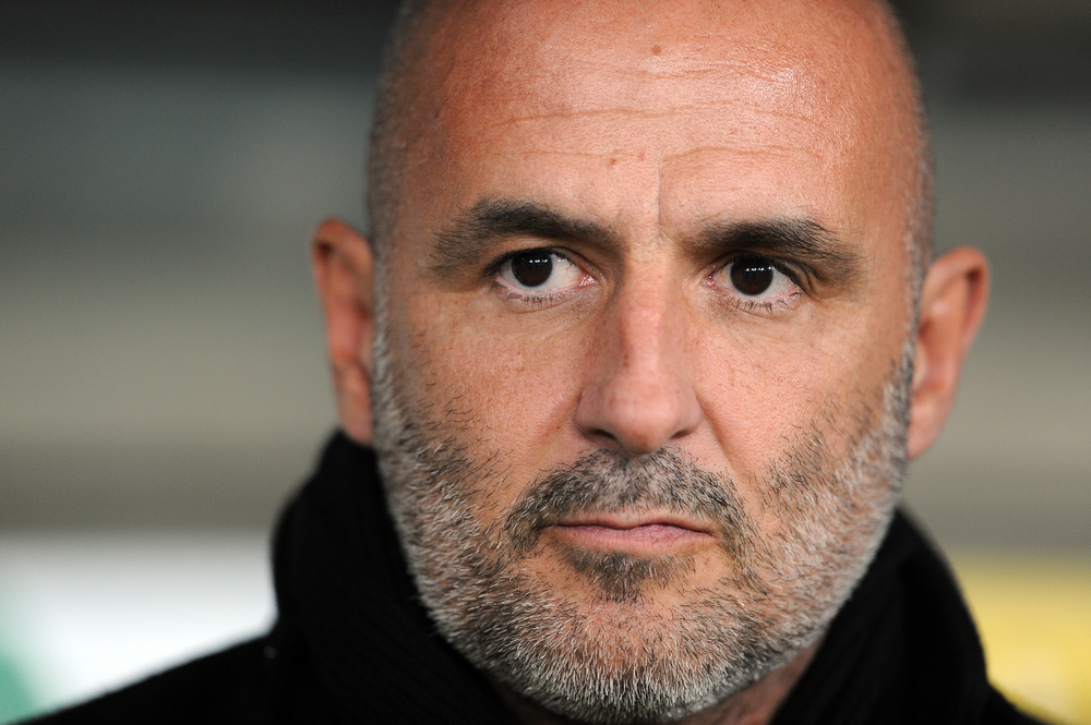 Probierz: Lechia to faworyt do mistrzostwa