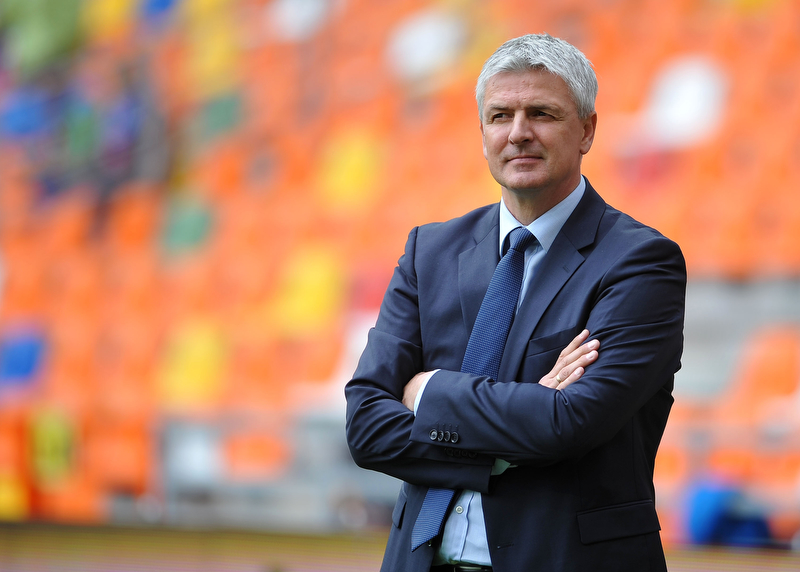 Wdowczyk: W Kielcach nigdy nie jest łatwo o punkty