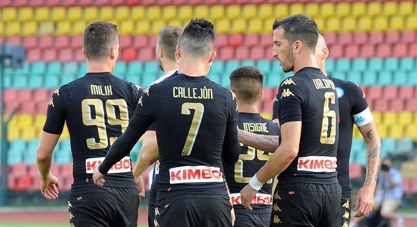 Prezes Sampdorii: Juventus to nie jest drużyna, której nie da się pokonać. To Napoli jest faworytem do tytułu