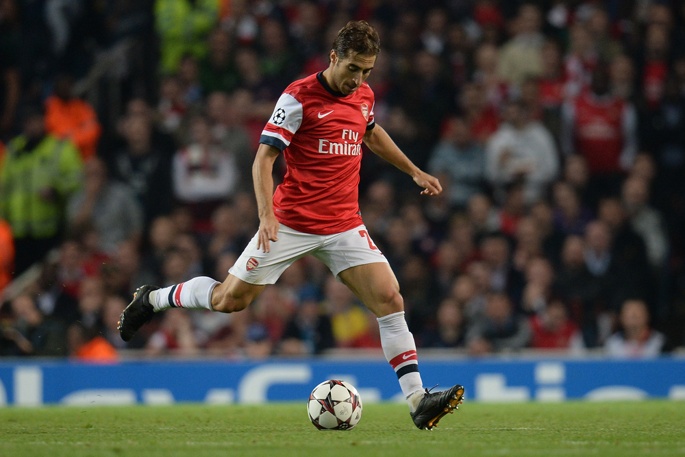 Flamini zagra w tureckiej ekstraklasie?