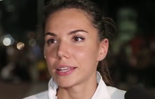 Joanna Jóźwik tłumaczy się ze swoich słów