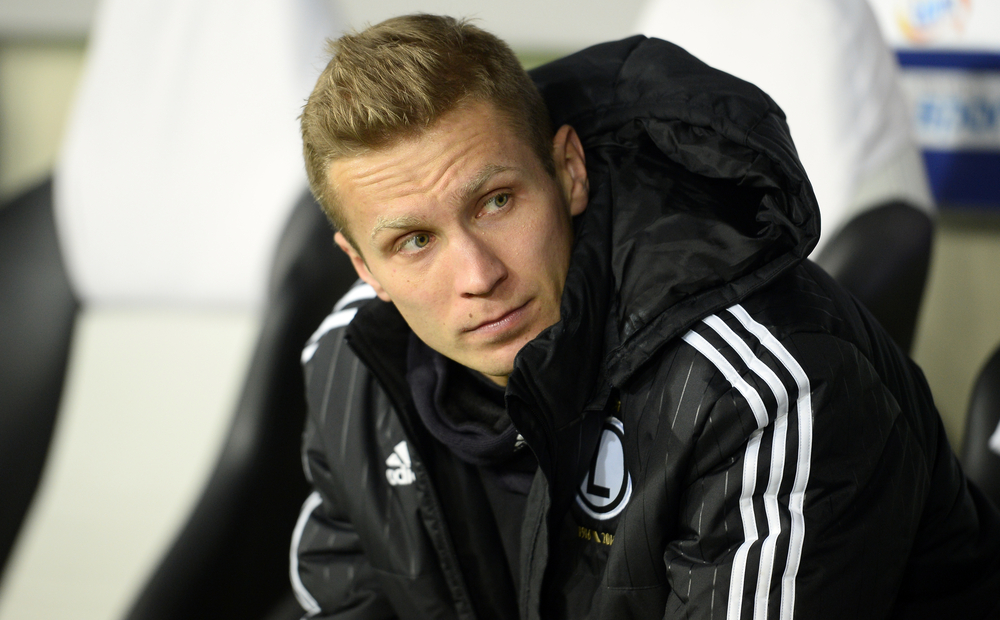 Igor Lewczuk: Inaczej wyobrażaliśmy sobie ten mecz