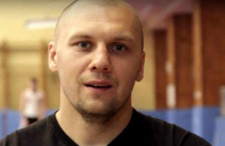 Głowacki: To będzie wielka wojna, niesamowity bój