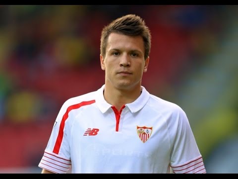 Konoplanka odejdzie z Sevilli? Są oferty