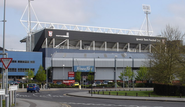 Championship: Porażka Ipswich Town, Białkowski wpuścił dwie bramki