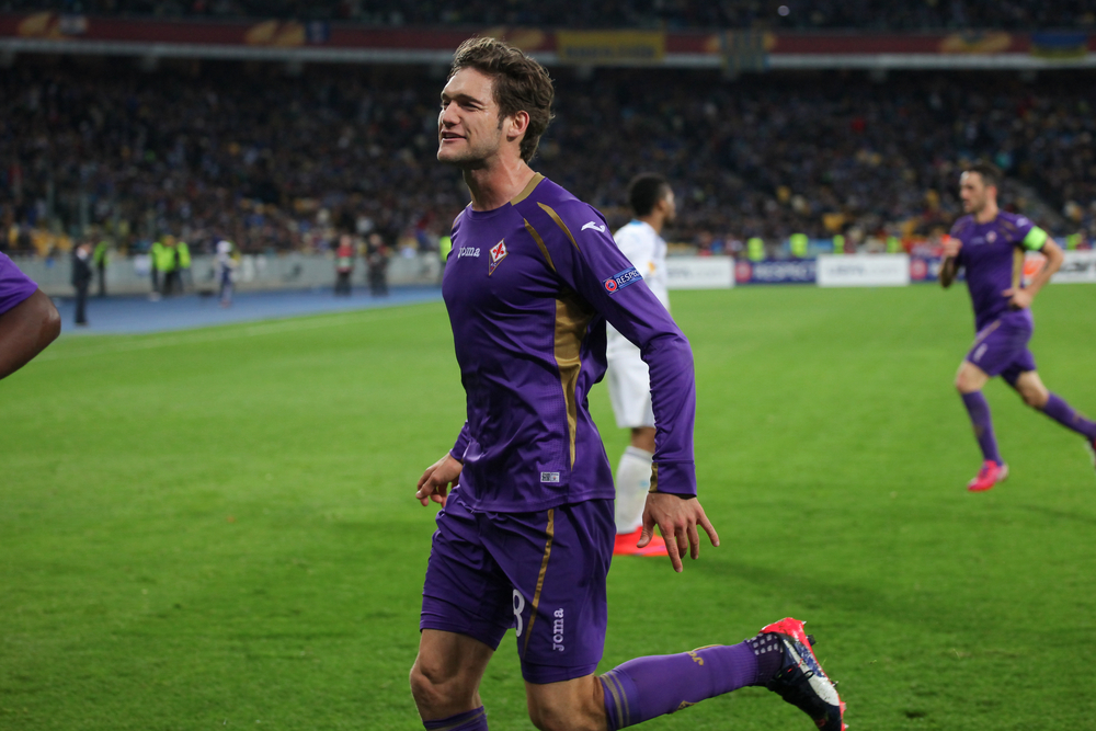 Chelsea kupi piłkarza Fiorentiny?