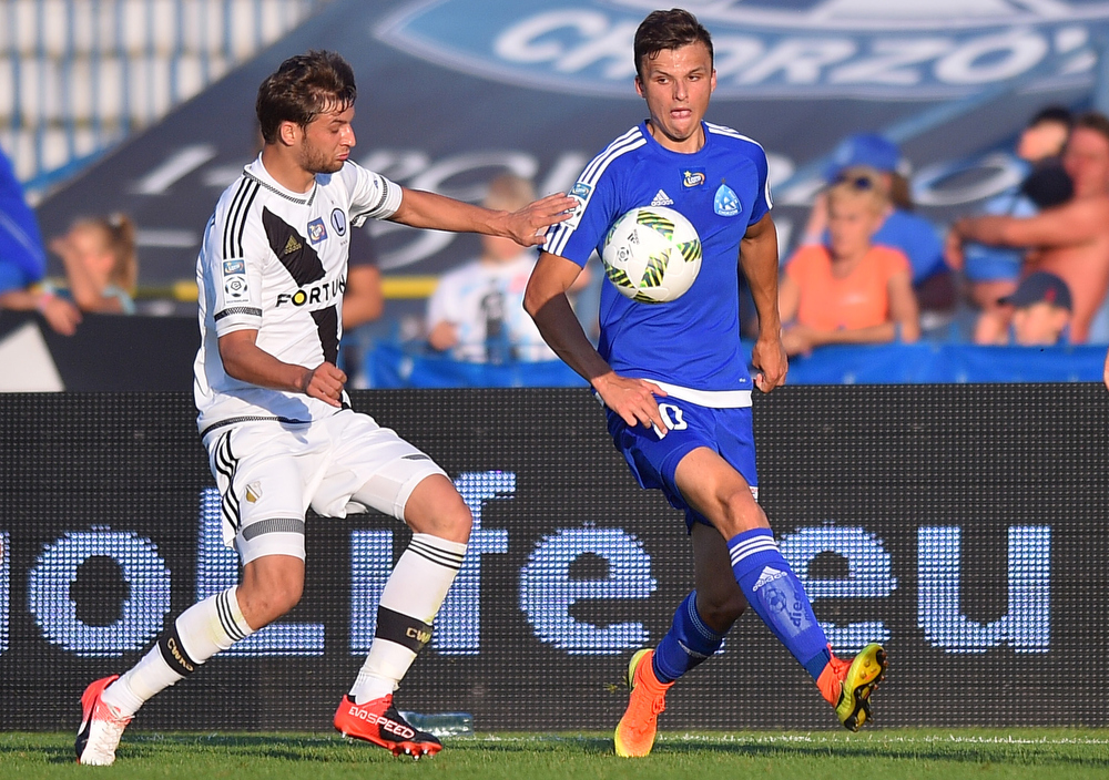 Hasi: Nie wiem, czy Nikolić zostanie w Legii