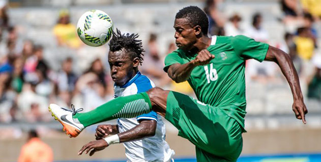 Amuzie wzmocnił defensywę Sampdorii