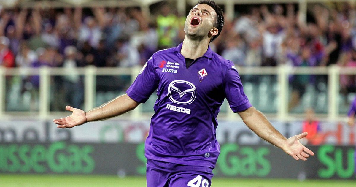 Rossi nowym napastnikiem Celty Vigo