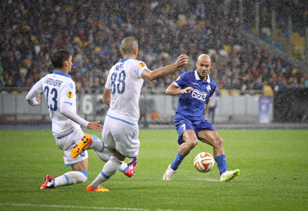 Napoli odrzuciło 25 mln od Evertonu za Gabbiadiniego