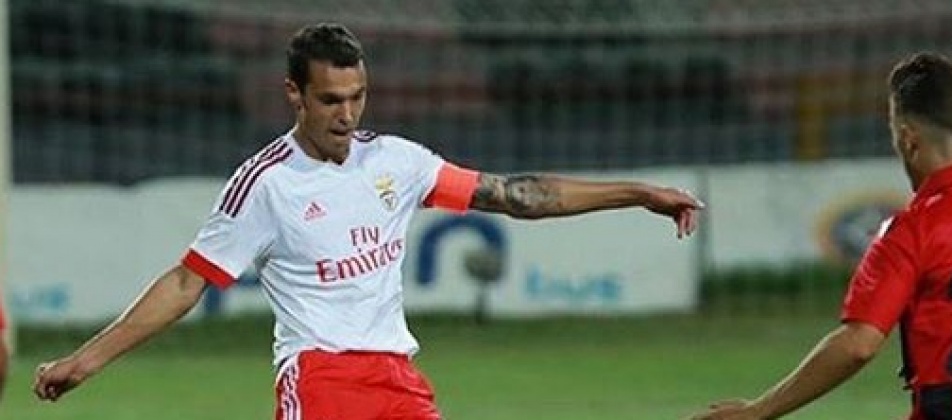 Lechia pozyskała obrońcę Benfiki 