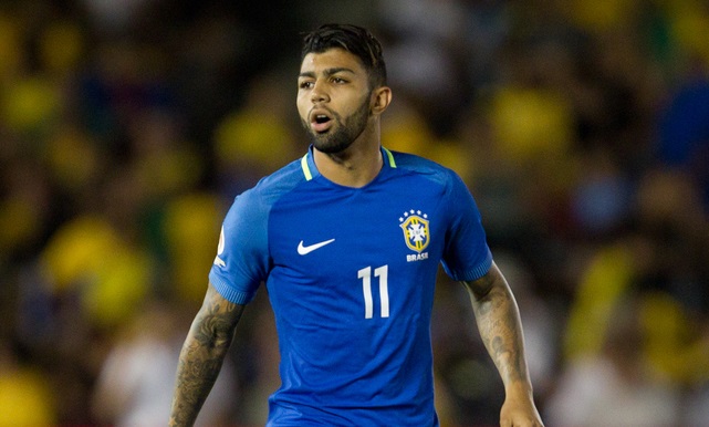 Inter wypożyczy Brazylijczyka do Evertonu?