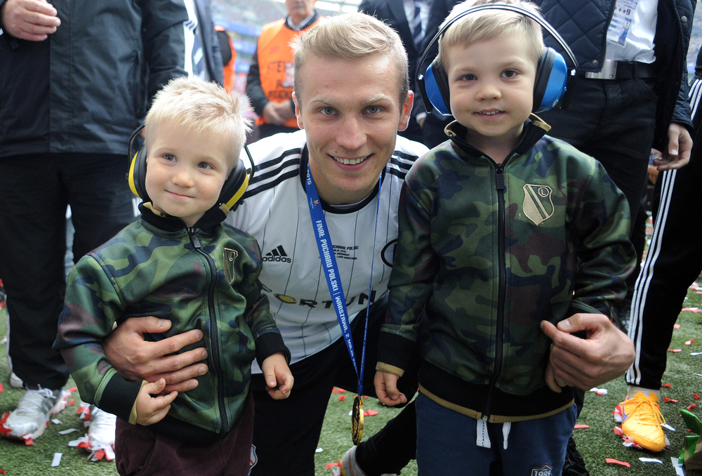 Lewczuk podpisze kontrakt z Bordeaux