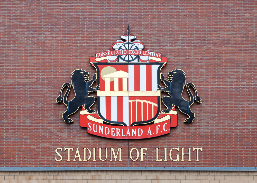 Sunderland pozyskał pomocnika z Francji za 16 mln euro