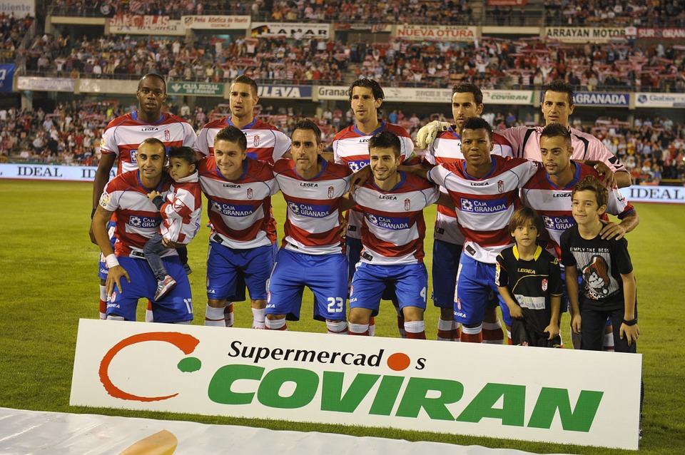 Reprezentant Maroko dołączył do Granada CF
