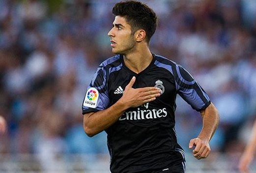 Asensio mógł zostać jednym z najdroższych piłkarzy na świecie! Real odrzucił dwie wielkie oferty