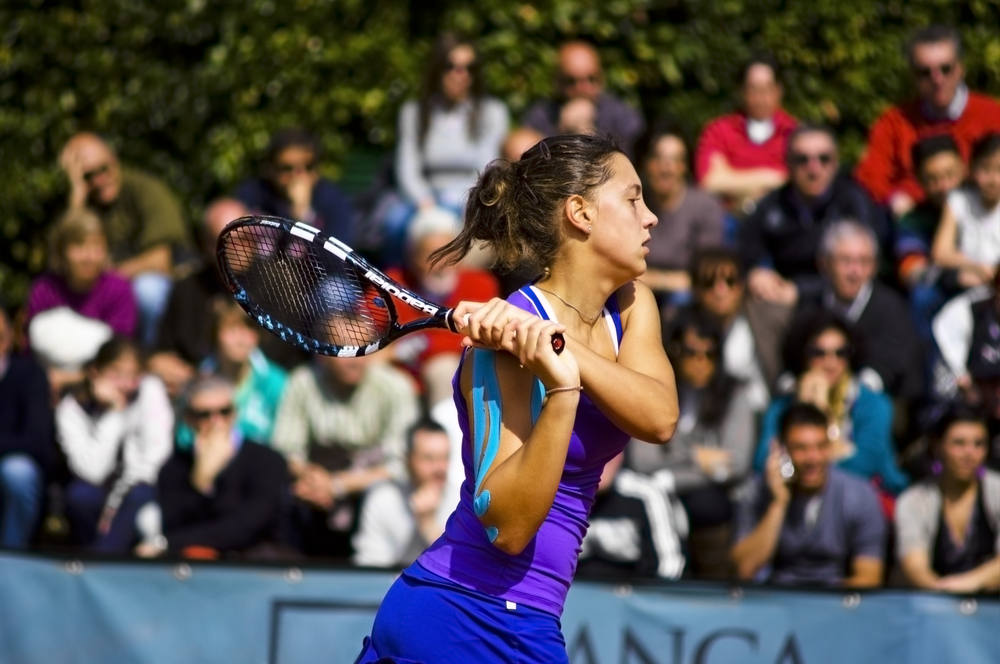 Znamy rywalkę Radwańskiej w IV rundzie US Open