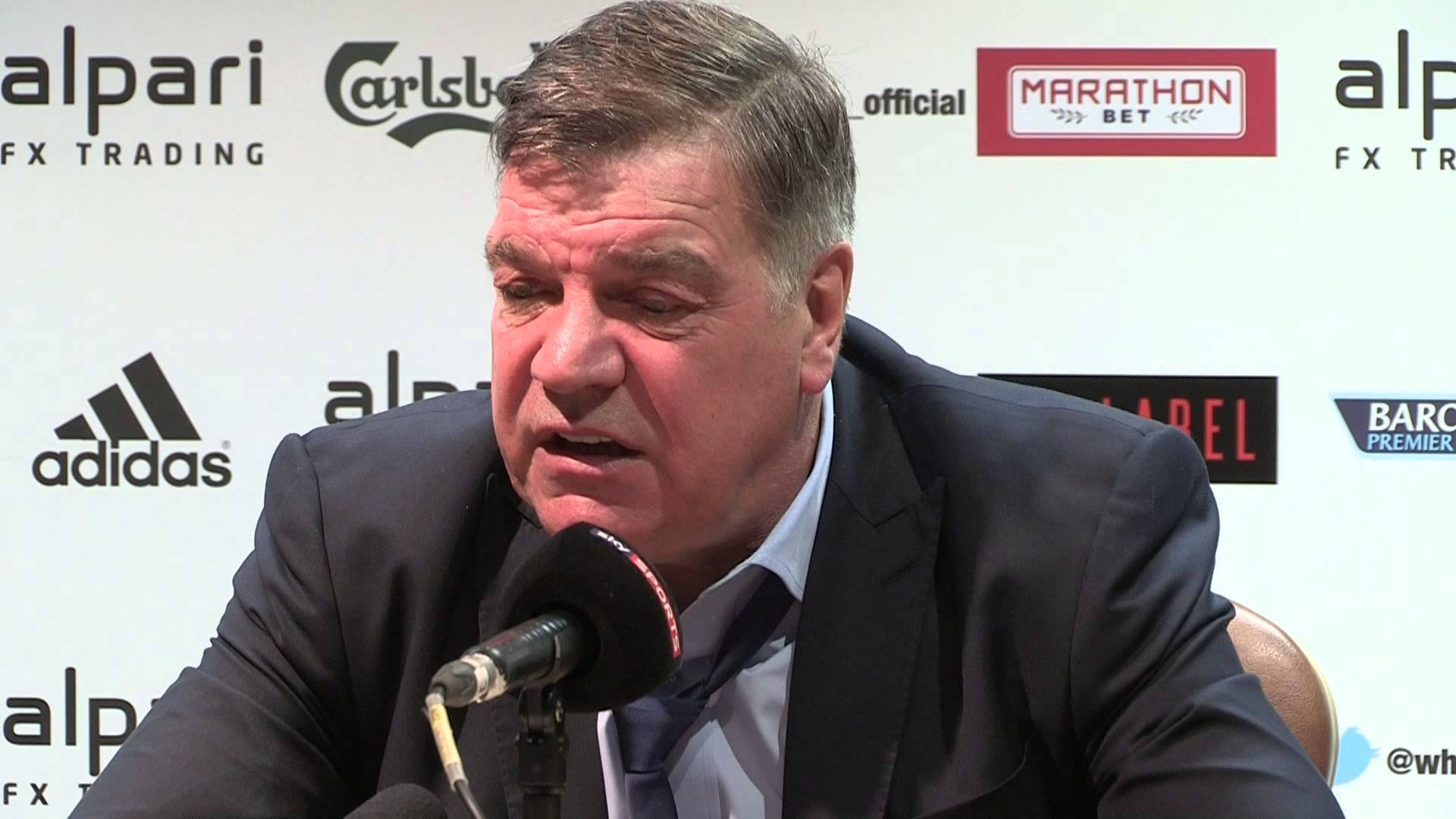 Trener Anglii: To najtrudniejszy mecz w grupie