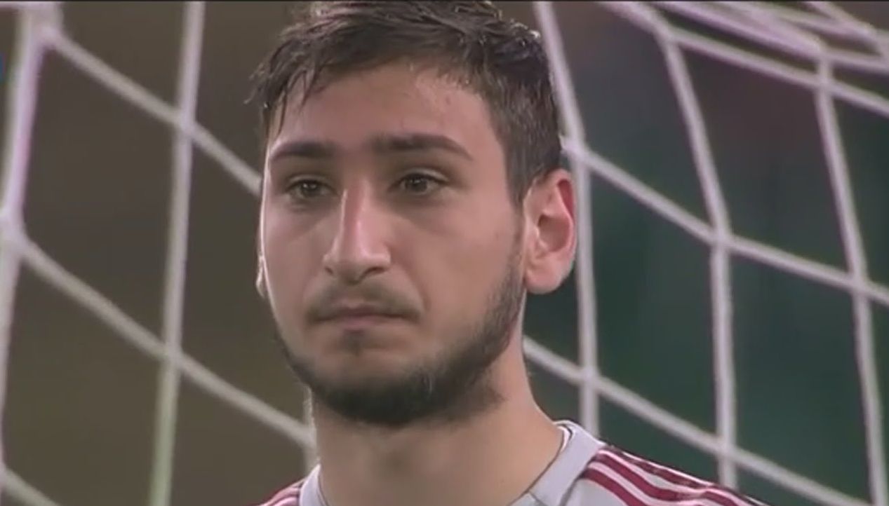 Donnarumma na celowniku Realu Madryt