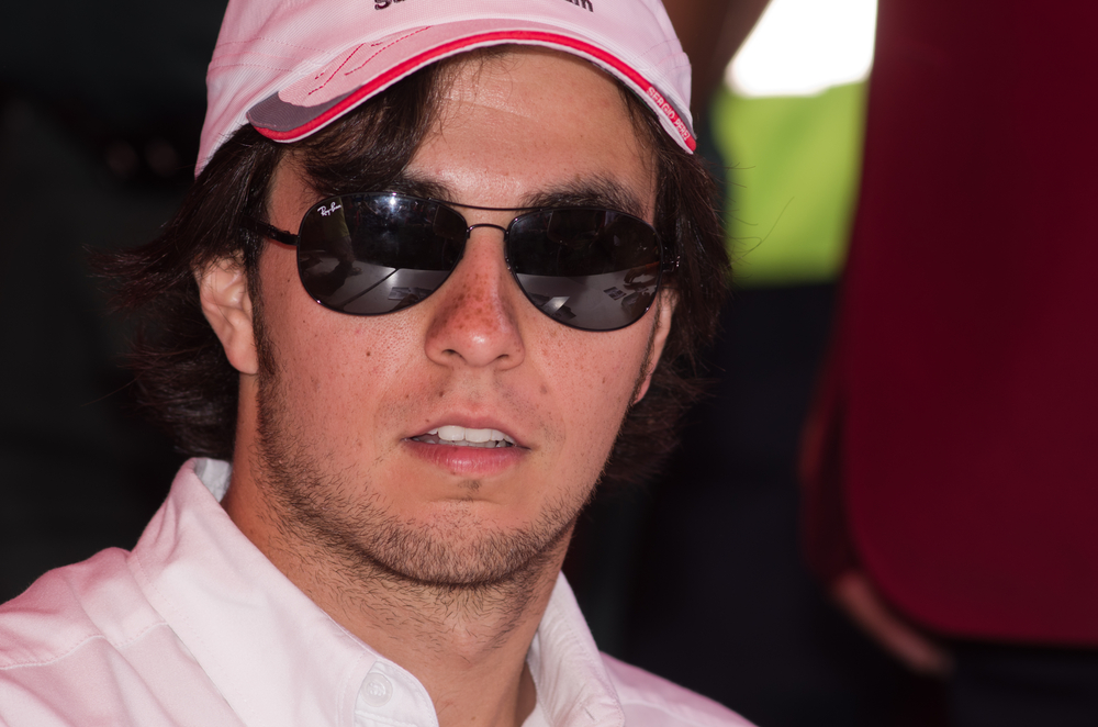 F1: Perez zostaje w Force India