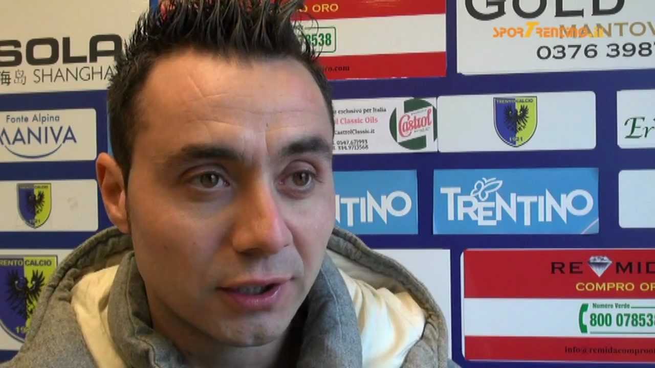 De Zerbi: Zawodnicy muszą grać za każdym razem o zwycięstwo