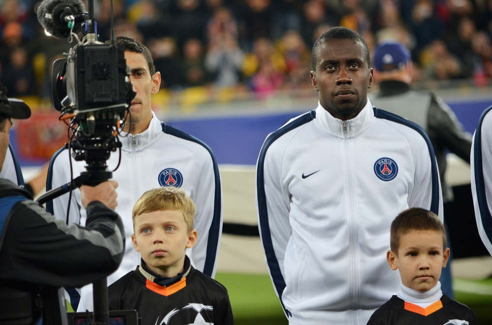 Matuidi: Oferta Juventusu była konkretna, a ja chciałem odejść