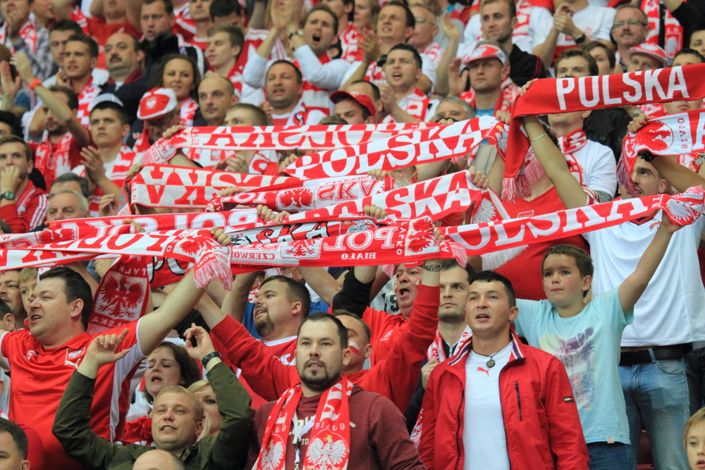 PZPN podał ceny biletów na mecz z Danią