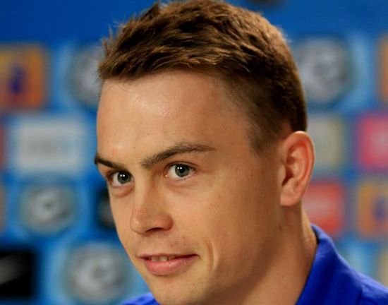 Maciej Gajos zawieszony na cztery spotkania