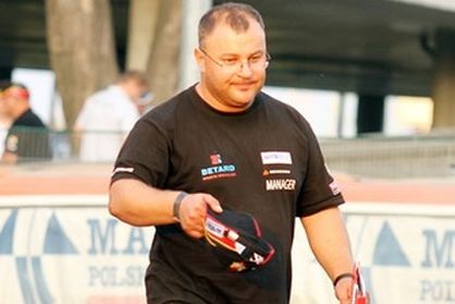 Baron nie jest już trenerem Sparty Wrocław, Gałandziuk następcą