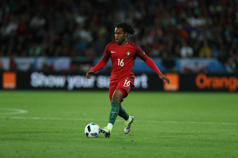 "Sanches to świetny transfer Bayernu. To już topowy piłkarz"