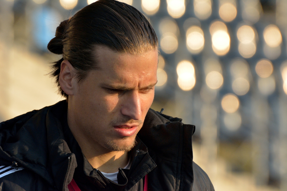 Prijović: Nazwa "Real" mówi sama za siebie