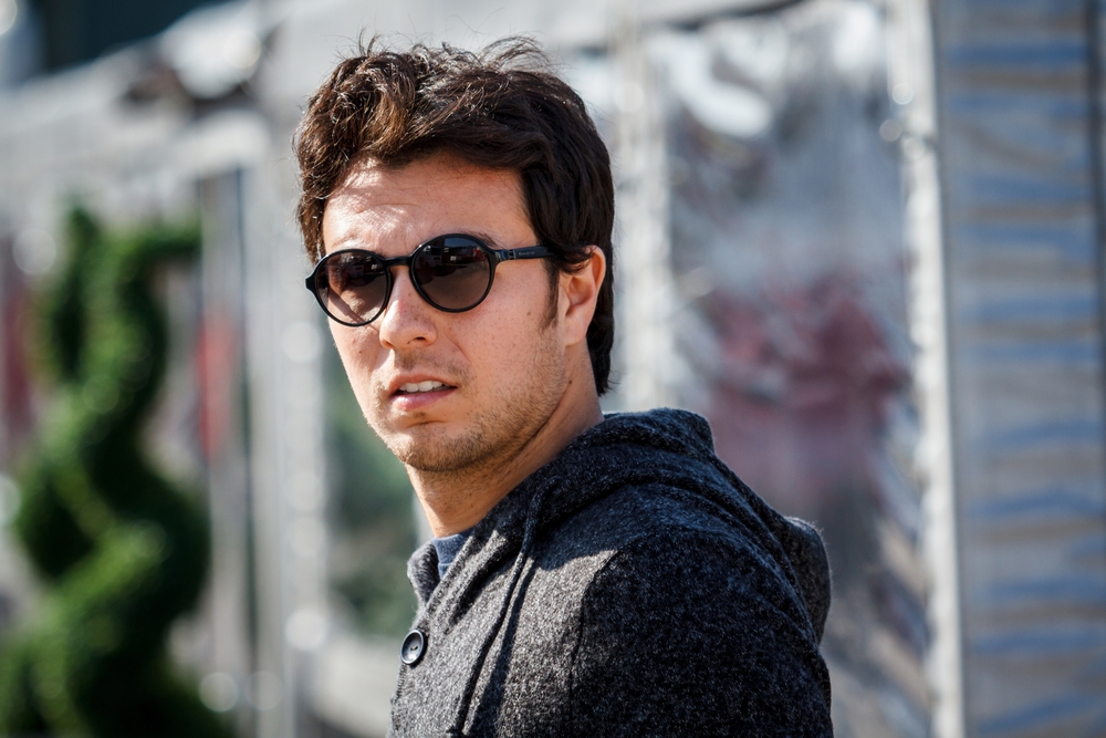 F1: Sergio Perez zostaje w Force India