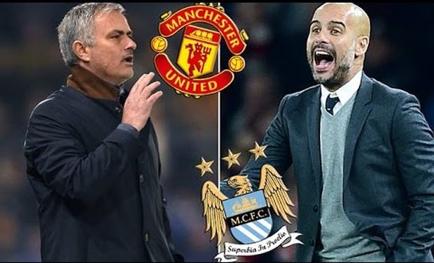 [ZAPOWIEDŹ] Guardiola vs Mourinho, szansa Krychowiaka na debiut